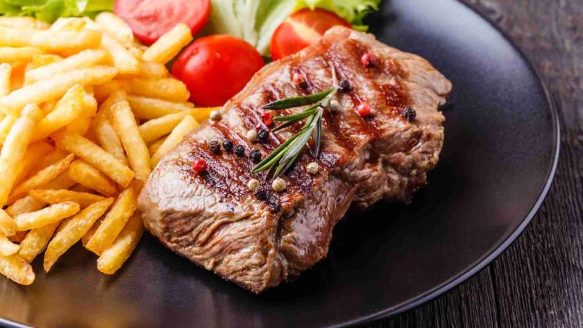 Sunteem records - platíte rádi v restauraci za čekání na jídlo?