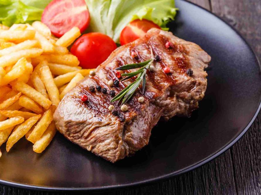 Sunteem records - platíte rádi v restauraci za čekání na jídlo?
