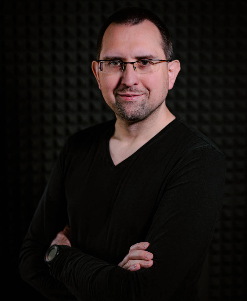 Jirka Koběrský