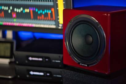 Sunteem records - Avantone Mixcubes PRO