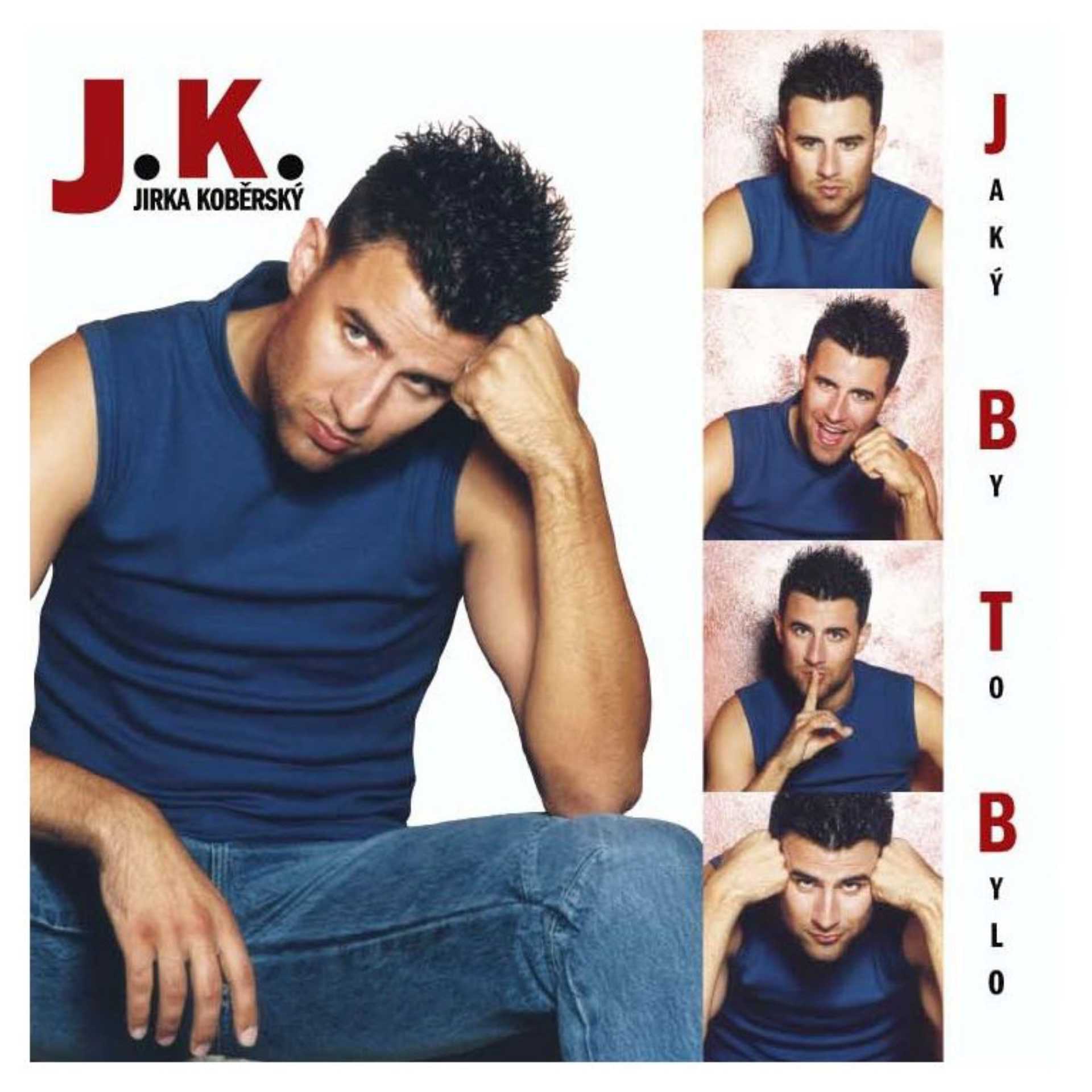 Jirka Koběrský – Jaký by to bylo